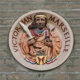 Imatge de Víctor de Marsella