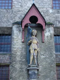 Imatge de Víctor de Xanten