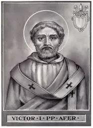 Imatge de Víctor I