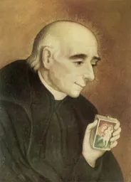 Imatge de Vincenzo Pallotti