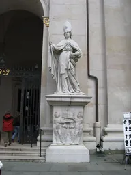 Imatge de Virgilius van Salzburg
