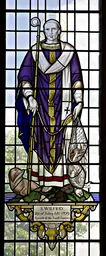 Imatge de Wilfrid de York