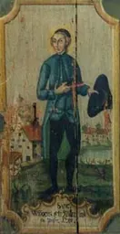 Imatge de Winoc de Bergues