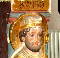 Imatge de Wiro d'Utrecht