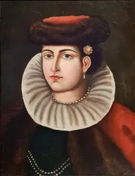 Imatge de Zofia Olelkowicz